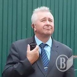 На «Інтері» – ввічливі люди й «колючка». Фотофакт На «Інтері» – ввічливі люди й «колючка». Фотофакт