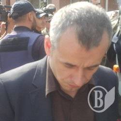 Пицкив говорит, что не защищает «Интер». Фото Пицкив говорит, что не защищает «Интер». Фото