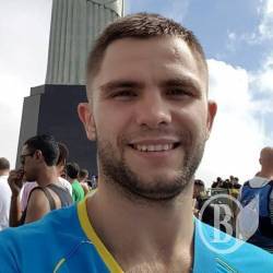 Дмитро Митрофанов: «У Ріо-де-Жанейро пересувалися лише групою боксерів» Дмитро Митрофанов: «У Ріо-де-Жанейро пересувалися лише групою боксерів»