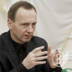 Атрошенко пропонує тролейбуси на «батарейках» або суперконденсаторах
