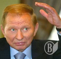 Кучма впевнений, що стипендії не відмінять Кучма впевнений, що стипендії не відмінять