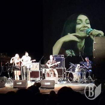 Chernihiv Jazz Open 2016   ,     