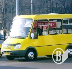 Транспортна реформа у Чернігові перетвориться на переділ ринку перевезень? Транспортна реформа у Чернігові перетвориться на переділ ринку перевезень?