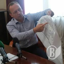 До зустрічі у суді: як виконком погодив детальний план забудови на Кільцевій До зустрічі у суді: як виконком погодив детальний план забудови на Кільцевій