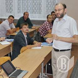«Карателей хунты» учат делать сайты «Карателей хунты» учат делать сайты