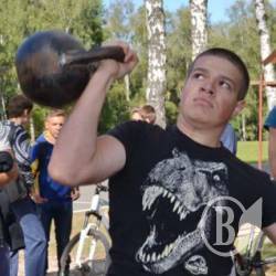 «День здоровья» студентов КТКТ