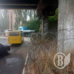 В Маріуполі скоєно напад на бійця роти «Чернігів». Фото В Маріуполі скоєно напад на бійця роти «Чернігів». Фото