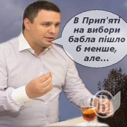 Микитась прогулює засідання Ради Микитась прогулює засідання Ради