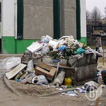 Інтерактивна карта – на допомогу в боротьбі зі звалищами Інтерактивна карта – на допомогу в боротьбі зі звалищами