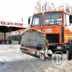 Відзвітував начальник КП «АТП-2528». Офіційно Відзвітував начальник КП «АТП-2528». Офіційно