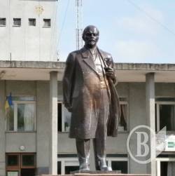 Куліч поклав відповідальність за декомунізацію Новгород-Сіверського від Леніна на прокуратуру Куліч поклав відповідальність за декомунізацію Новгород-Сіверського від Леніна на прокуратуру
