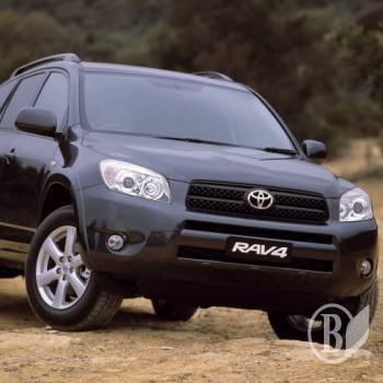  Rav-4   