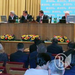 Підсумки 6 сесії Чернігівської облради. Офіційно
