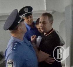 Депутати Чернігова взялися за профілактику злочинності Депутати Чернігова взялися за профілактику злочинності