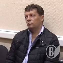 У Москві затриманий «шпигун» – кореспондент «Укрінформу» У Москві затриманий «шпигун» – кореспондент «Укрінформу»