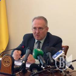 Директора департаменту соцзахисту Русіна обділили субсидією за брехню в декларації Директора департаменту соцзахисту Русіна обділили субсидією за брехню в декларації