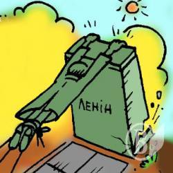 Миттєвості тижня в баченні художника Миттєвості тижня в баченні художника