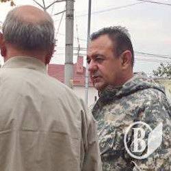 Поліцейські забрали у Вдовенка права і не відчули у нього запаху алкоголю Поліцейські забрали у Вдовенка права і не відчули у нього запаху алкоголю