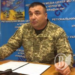 Военком угрожает уклонистам от армии криминальной ответственностью Военком угрожает уклонистам от армии криминальной ответственностью