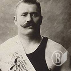 145 лет украинскому чемпиону Пиддубному, который не захотел быть Поддубным 145 лет украинскому чемпиону Пиддубному, который не захотел быть Поддубным