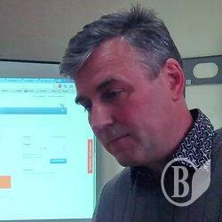 Міські служби Чернігова не поспішають реєструватися на платформі «Відкрите місто». Відео Міські служби Чернігова не поспішають реєструватися на платформі «Відкрите місто». Відео