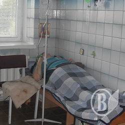 Онкохвора Лариса Скиба народила здорову дитину