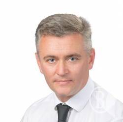 Мер Ніжина Лінник не має житла – декларація Мер Ніжина Лінник не має житла – декларація