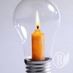 Графік відключень електрики в Чернігові у листопаді-2016 Графік відключень електрики в Чернігові у листопаді-2016