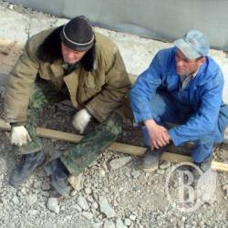 На Черниговщине обнаружено несколько самовольных строительств На Черниговщине обнаружено несколько самовольных строительств