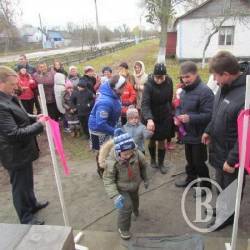 Шкільна бібліотека перетворилась на дитсадок Шкільна бібліотека перетворилась на дитсадок