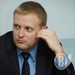 Директор департамента информдеятельности ОГА Подорван за год положил на счет свыше 150 тысяч гривен Директор департамента информдеятельности ОГА Подорван за год положил на счет свыше 150 тысяч гривен
