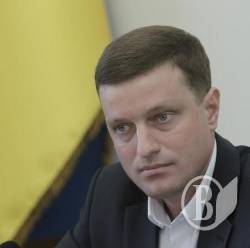 Директор департаменту ЖКГ ОДА Євтушенко продав підприємство і пішов на службу Директор департаменту ЖКГ ОДА Євтушенко продав підприємство і пішов на службу