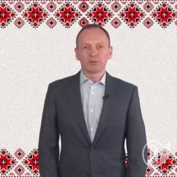 Бюджетники Чернігова до кінця року грішми забезпечені, – обіцяє Атрошенко Бюджетники Чернігова до кінця року грішми забезпечені, – обіцяє Атрошенко