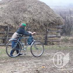 Как вымирала Черниговщина в январе-сентябре 2016 года Как вымирала Черниговщина в январе-сентябре 2016 года