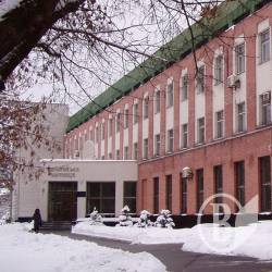 Таможенники получили дубовый паркет