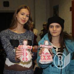 Бесплатные курсы украинского языка в Чернигове приобщились к акции «Миколайчики на восток» Бесплатные курсы украинского языка в Чернигове приобщились к акции «Миколайчики на восток»