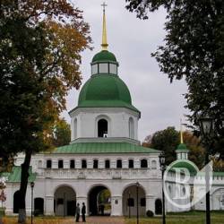 Шукають директора для музею-заповідника «Слово о полку Ігоревім» Шукають директора для музею-заповідника «Слово о полку Ігоревім»