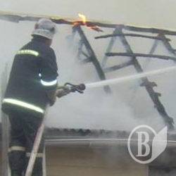 Один господар «викурив» 6 тонн сіна. Інший курець – без хати. Фото Один господар «викурив» 6 тонн сіна. Інший курець – без хати. Фото