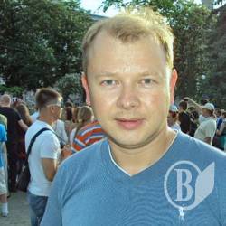 Відверта бесіда з Андрієм Терещенком під час «Вечері на Свободі». Аудіо Відверта бесіда з Андрієм Терещенком під час «Вечері на Свободі». Аудіо