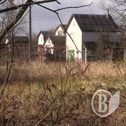 По клаптику землі під забудову для учасників АТО. Фото По клаптику землі під забудову для учасників АТО. Фото