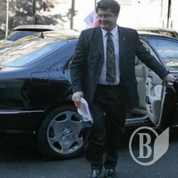 Порошенко передумав їхати в Чернігів Порошенко передумав їхати в Чернігів