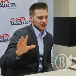 Громадськості пропонують обговорювати законопроекти онлайн. Відео Громадськості пропонують обговорювати законопроекти онлайн. Відео