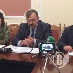 «Обтеплокомуненерго» лякає чернігівців відключенням опалення у грудні «Обтеплокомуненерго» лякає чернігівців відключенням опалення у грудні