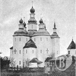 Славні містечка Чернігівщини: Любеч, Добрянка, Остер, Понорниця та інші колишні райцентри Славні містечка Чернігівщини: Любеч, Добрянка, Остер, Понорниця та інші колишні райцентри