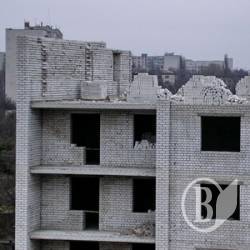 Що дали перевірки дотримання містобудівного законодавства на Чернігівщині Що дали перевірки дотримання містобудівного законодавства на Чернігівщині