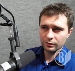 «Вечеря на Свободі» з головною персоною Громадське.CN Сергієм Зосименко. Анонс