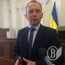 Атрошенко проводил собеседования с двумя кандидатами на должность Бондарчука Атрошенко проводил собеседования с двумя кандидатами на должность Бондарчука