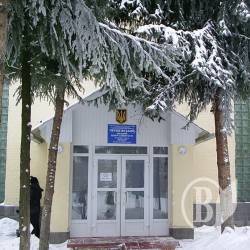 Настала реформа й чернігівському центру зайнятості Настала реформа й чернігівському центру зайнятості