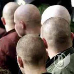 Банду шістьох передають суду Банду шістьох передають суду