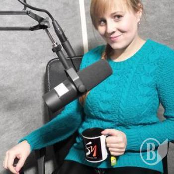 Відверта бесіда з Ольгою Швед і «Голосом душі» під час «Вечері на Свободі». Аудіо Відверта бесіда з Ольгою Швед і «Голосом душі» під час «Вечері на Свободі». Аудіо
